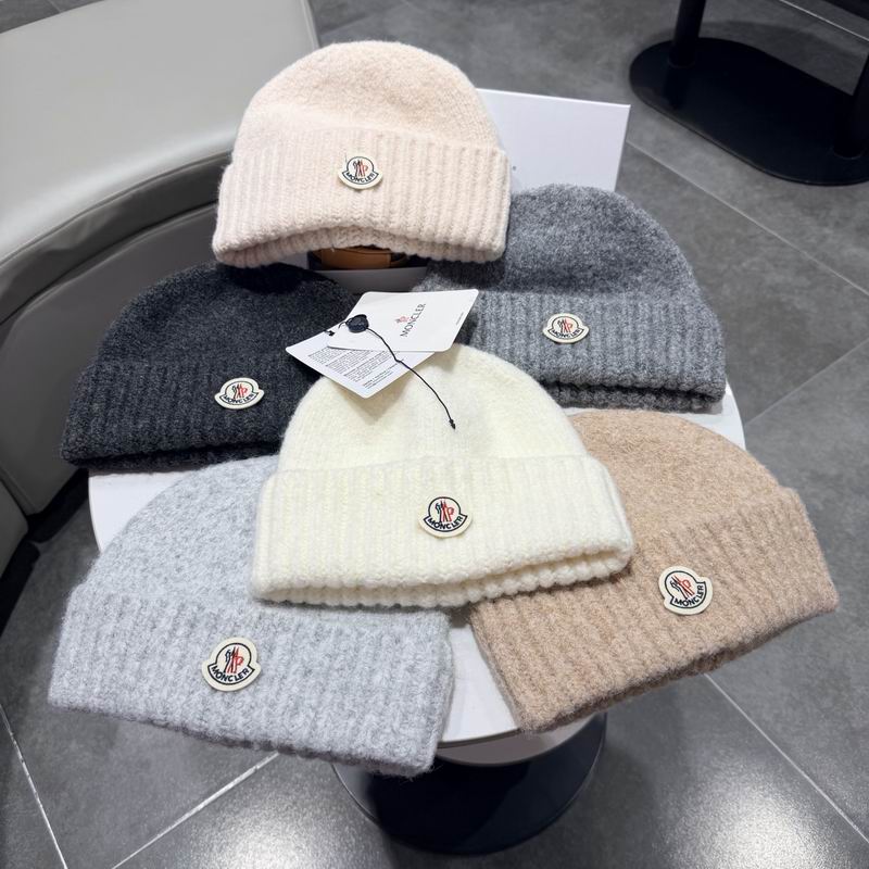 Moncler Hat 012408